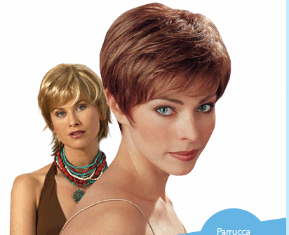Parrucca Wigs by Sue Watson Wood